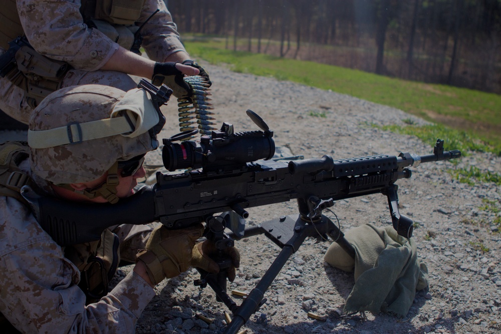 Realistic Urban Training