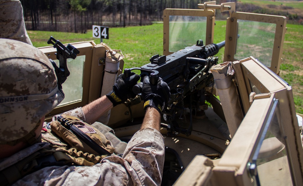 Realistic Urban Training