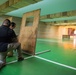 Protective Services range with M11 SIG P228 and HK MP5