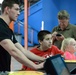 119th Wing Airman promotes mentoring youth