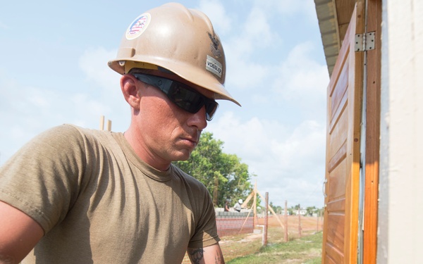 Continuing Promise 2015