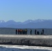 USS Kentucky (SSBN 737) returns to Bangor