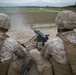 Rounds Down Range: 8th ESB Marines Conduct Live-Fire Exercise