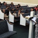 Lightning Brigade chaplain ministers to Fayetteville children