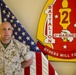 1st Bn., 2nd Marines dedicate professional military library to 'backbone of the Corps'
