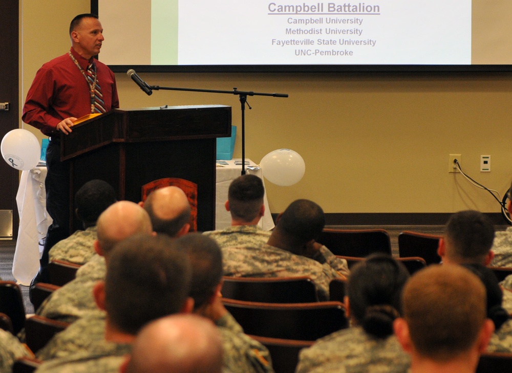 525th Military Intelligence Brigade hosts SAAPM Collaboration
