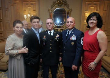 2015 National Guard Military Child of the Year