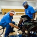 An Airman's journey to Wounded Warrior mentorship