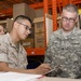 Marines, Soldiers train in postal service together