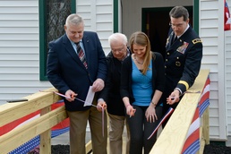 FTIG Museum Chapel dedication
