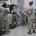 Marines, Soldiers train in postal service together