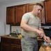 Teach an Airman to Cook