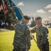 502nd Military Intelligence Battalion changes command