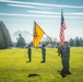 3-38th Cavalry Squadron inactivation ceremony