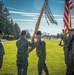 3-38th Cavalry Squadron inactivation ceremony