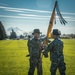 3-38th Cavalry Squadron inactivation ceremony