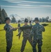 3-38th Cavalry Squadron inactivation ceremony