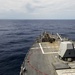 USS Mustin activity