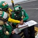 USS Theodore Roosevelt operations