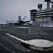 USS Theodore Roosevelt operations