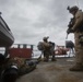 Force Recon Marines practice ship raids