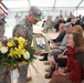 7th Civil Support Command memorializes building in honor of former commanding general