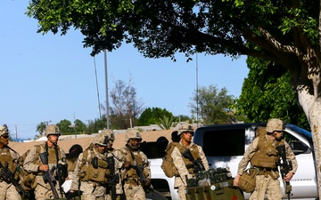 Assault Support Tactics 3