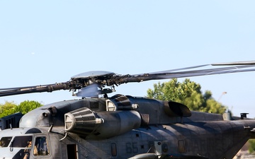 Assault Support Tactics 3