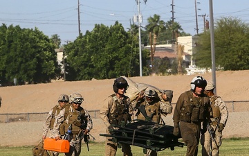 Assault Support Tactics 3