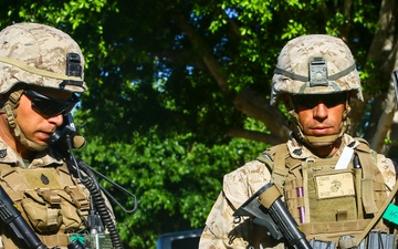 Assault Support Tactics 3