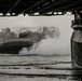Marines, Sailors embark vehicles for Fleet Week