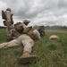 I'm up, they see me, I'm down: Battalion Landing Team 2/6 conducts Infantry Platoon Battle Course