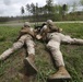 I'm up, they see me, I'm down: Battalion Landing Team 2/6 conducts Infantry Platoon Battle Course