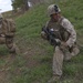 I'm up, they see me, I'm down: Battalion Landing Team 2/6 conducts Infantry Platoon Battle Course