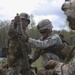 I'm up, they see me, I'm down: Battalion Landing Team 2/6 conducts Infantry Platoon Battle Course