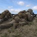 I'm up, they see me, I'm down: Battalion Landing Team 2/6 conducts Infantry Platoon Battle Course