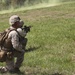 I'm up, they see me, I'm down: Battalion Landing Team 2/6 conducts Infantry Platoon Battle Course