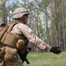 I'm up, they see me, I'm down: Battalion Landing Team 2/6 conducts Infantry Platoon Battle Course