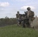 I'm up, they see me, I'm down: Battalion Landing Team 2/6 conducts Infantry Platoon Battle Course