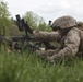 I'm up, they see me, I'm down: Battalion Landing Team 2/6 conducts Infantry Platoon Battle Course