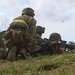 I'm up, they see me, I'm down: Battalion Landing Team 2/6 conducts Infantry Platoon Battle Course