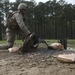 I'm up, they see me, I'm down: Battalion Landing Team 2/6 conducts Infantry Platoon Battle Course