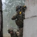 Bilateral Exercise culminates with interoperability assault