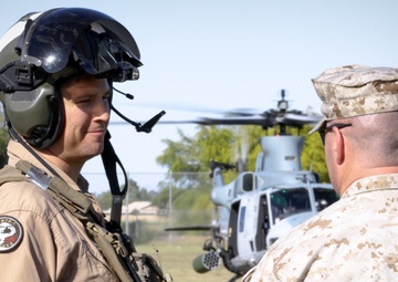 Assault Support Tactics 3