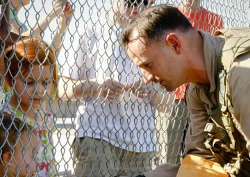 Assault Support Tactics 3