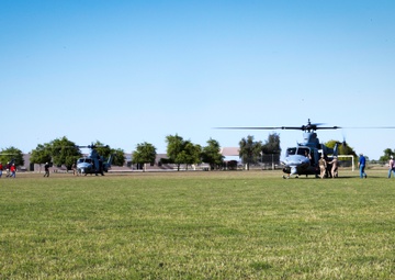 Assault Support Tactics 3