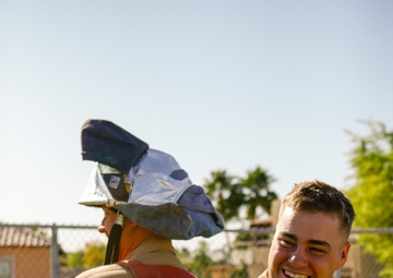 Assault Support Tactics 3