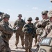 82nd Airborne Sappers and EOD conduct breaching exercise