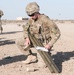 82nd Airborne engineers train Iraqi forces