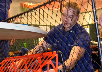 North Pacific Regional Fisheries Training Center